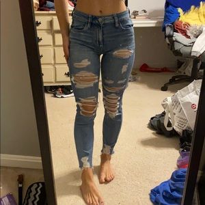 American Eagle Jeans!